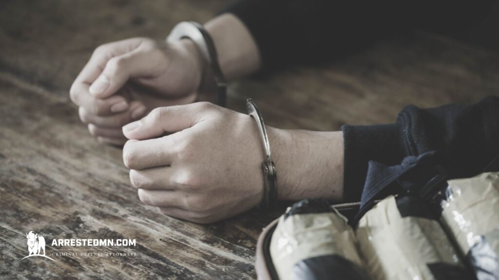 Criminal sexual conduct in MN / Minnesota