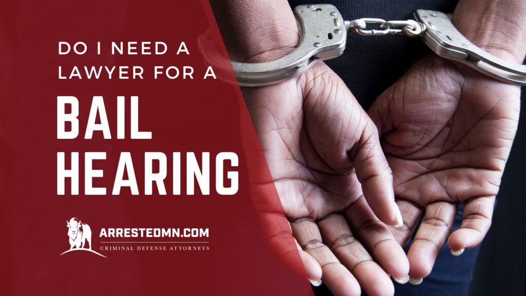 Bail Hearing