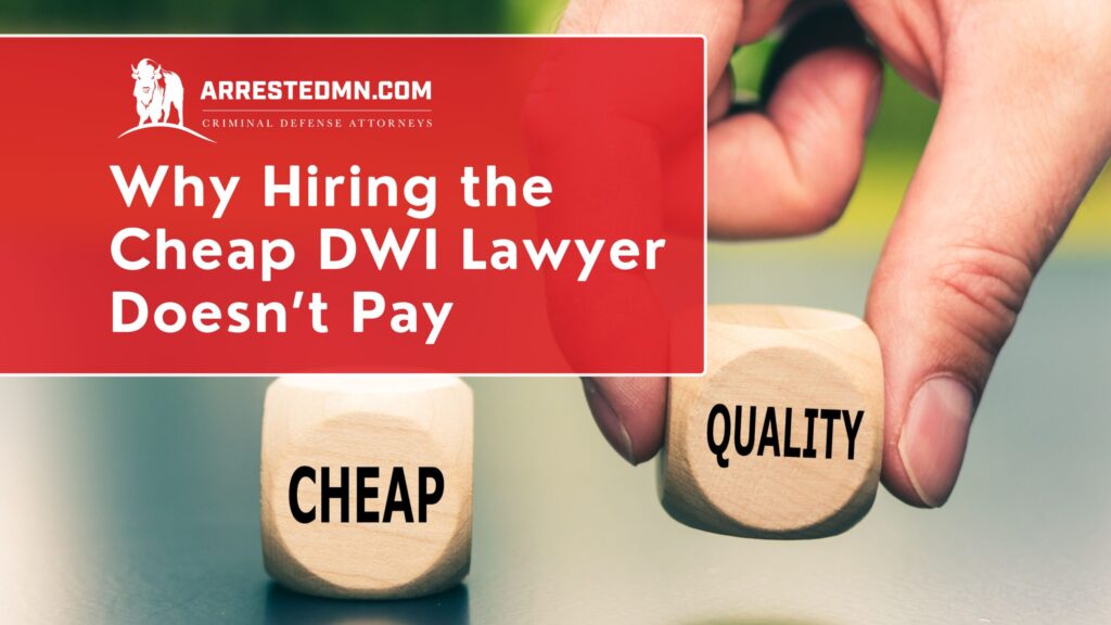 cheap dwi lawyer