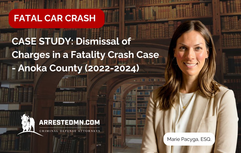 Fatal Crash