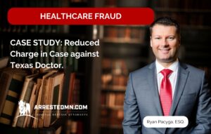 Healthcare Fraud