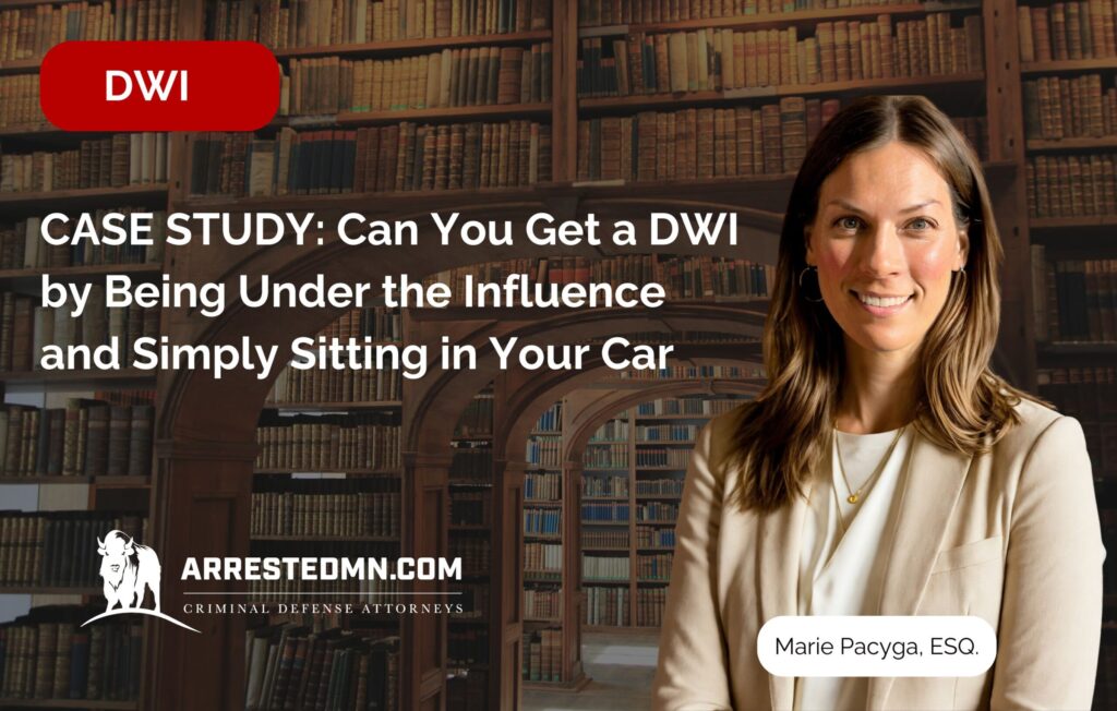 DWI