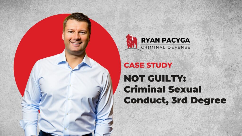 third-degree criminal sexual conduct