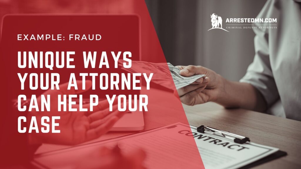 Unique Ways Your Attorney Can Help Your Case