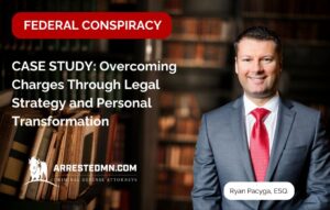 federal conspiracy