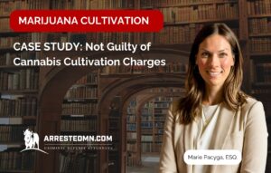 Marijuana Cultivation