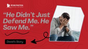 Ryan Pacyga