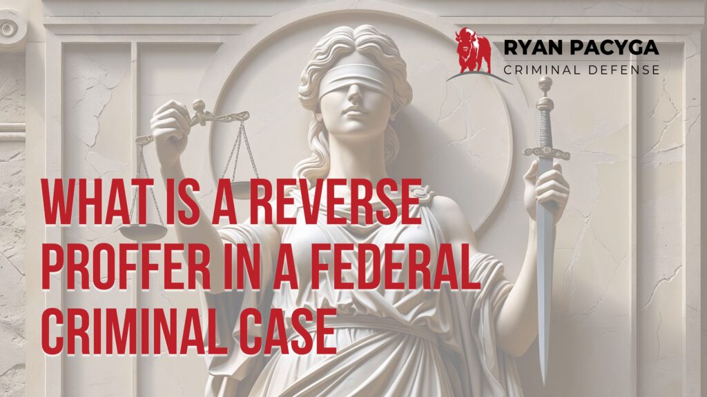 reverse proffer