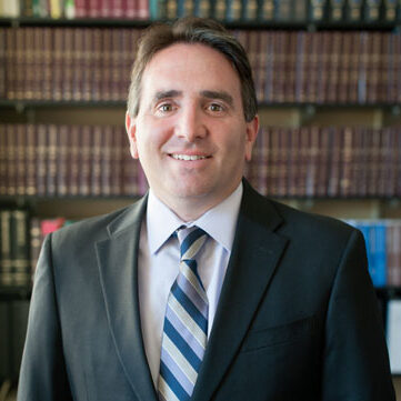 Sean A. Shiff